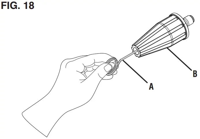 Care And Maintenance