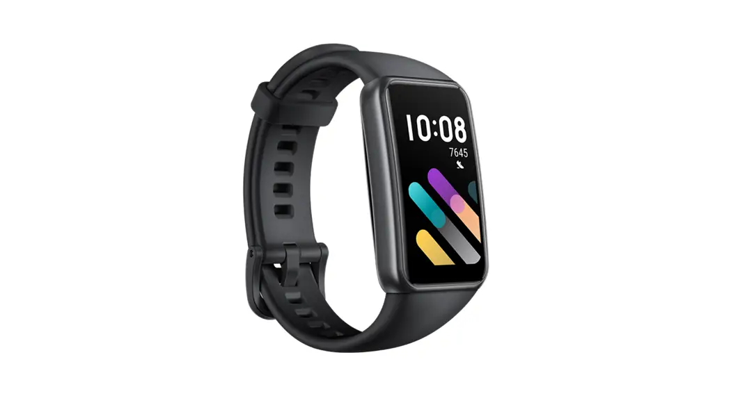 Honor Fla-b19 Smart Bracelet User Guide
