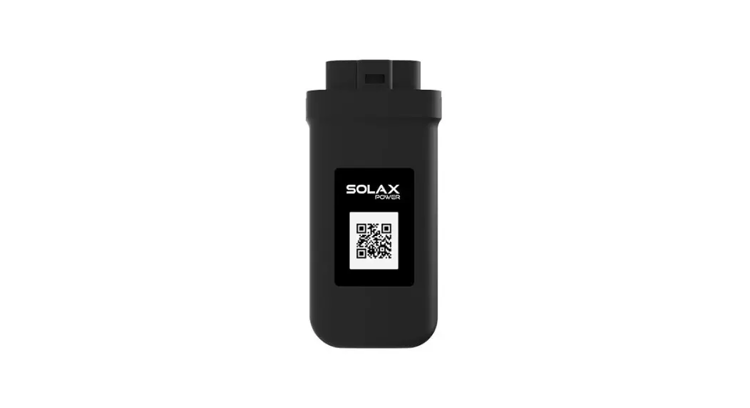 Solax Power Pocket Wifi Interface V3.0 User Manual