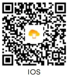 SOLAX POWER Pocket WiFi Interface V3.0 - QR cote