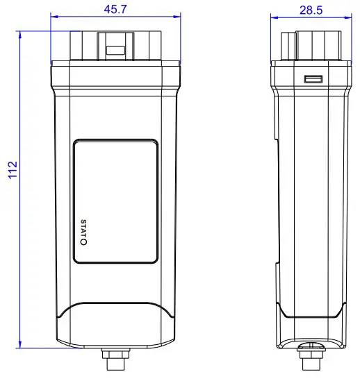 SOLAX POWER Pocket WiFi Interface V3.0 - fig 11
