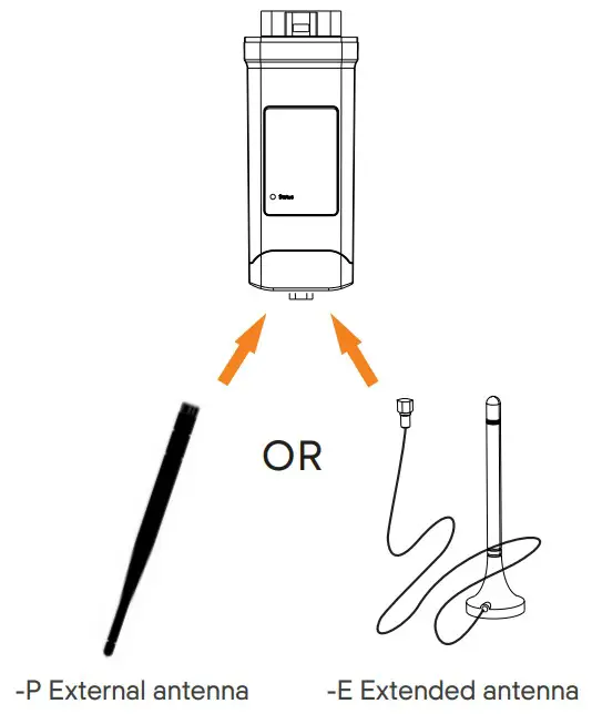 SOLAX POWER Pocket WiFi Interface V3.0 - fig 2