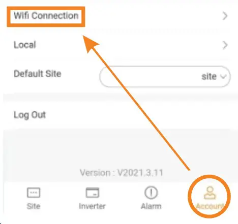 SOLAX POWER Pocket WiFi Interface V3.0 - fig 5