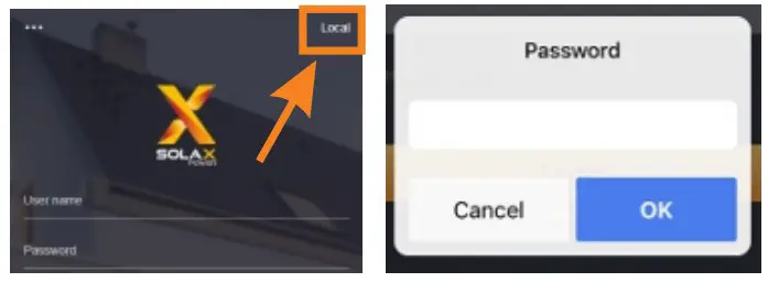 SOLAX POWER Pocket WiFi Interface V3.0 - fig 8