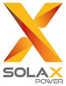 SOLAX POWER logo