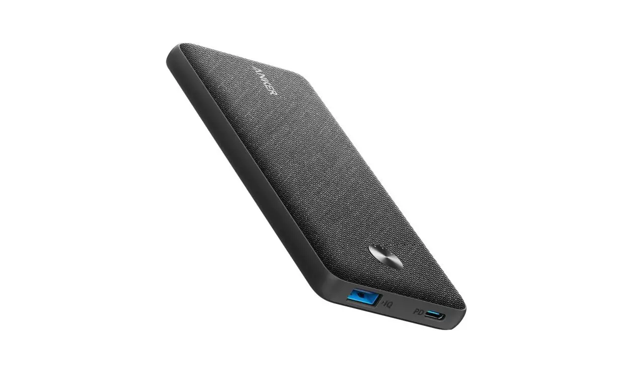 Anker Powercore Iii 5k Power Bank User Manual