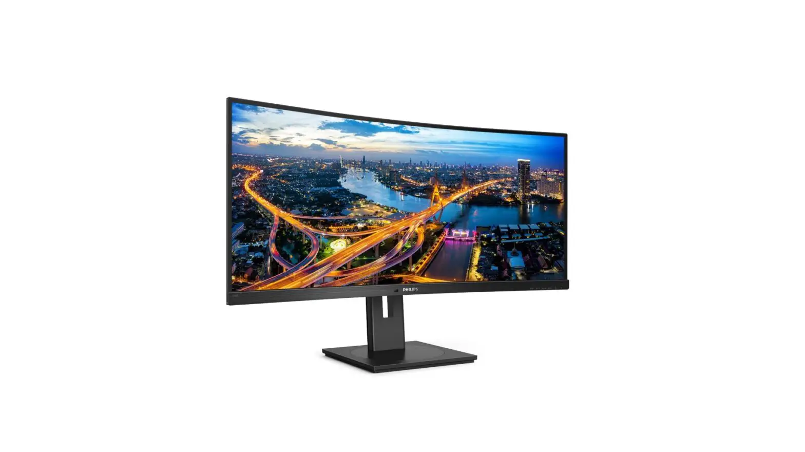 Philips 346b1 Curved Ultrawide Lcd Monitor User Manual Philips 346b1 Curved Ultrawide Lcd Monitor User Manual