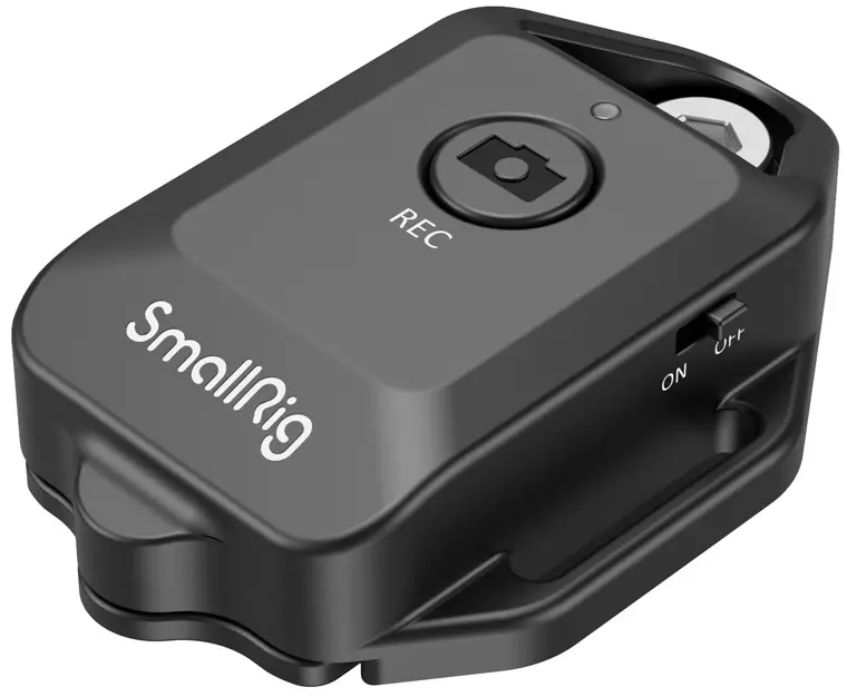 SmallRig 2924 Wireless Remote Control for Select Sony Cameras