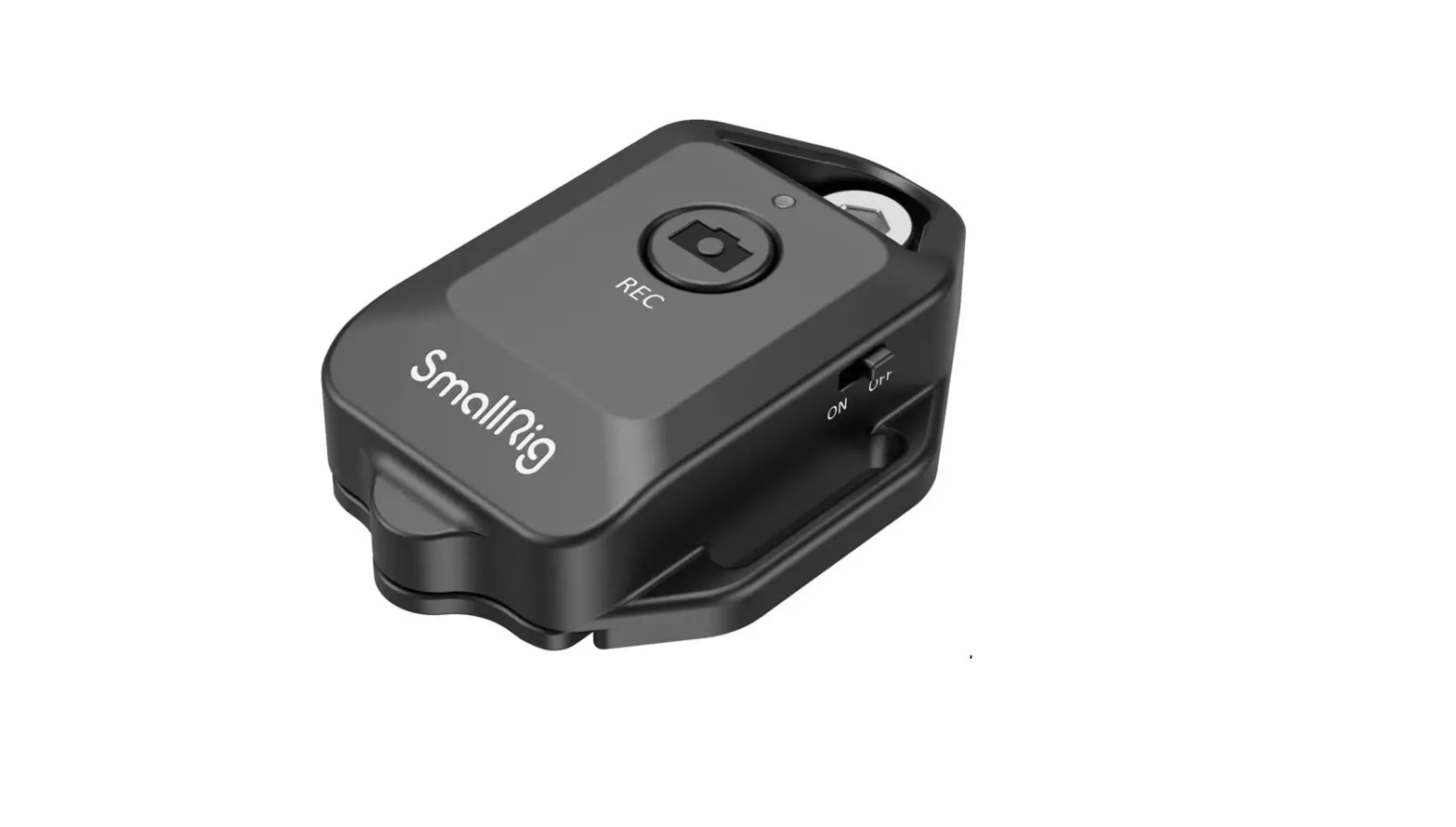 Smallrig 2924 Wireless Remote Control For Select Sony Cameras User Manual