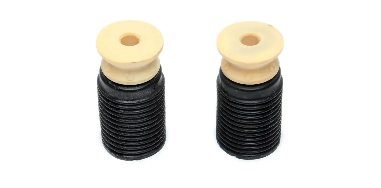 Dinan D193-0937 Supplemental Ride Quality And Handling Kit Installation Guide