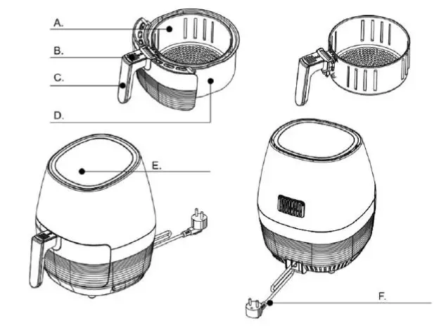 HEINNER-HAF-1250DRD-Hot-Air Fryer-1