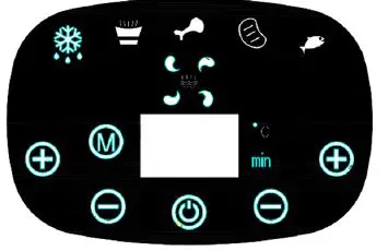 HEINNER-HAF-1250DRD-Hot-Air Fryer-3