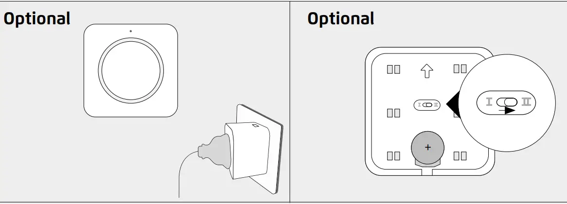 Optional: Unpair a Trust Smart Home receiver