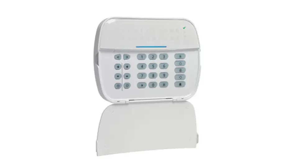 Dsc Hs2led Electronic Keypad Instruction Manual Dsc Hs2led Electronic Keypad Instruction Manual