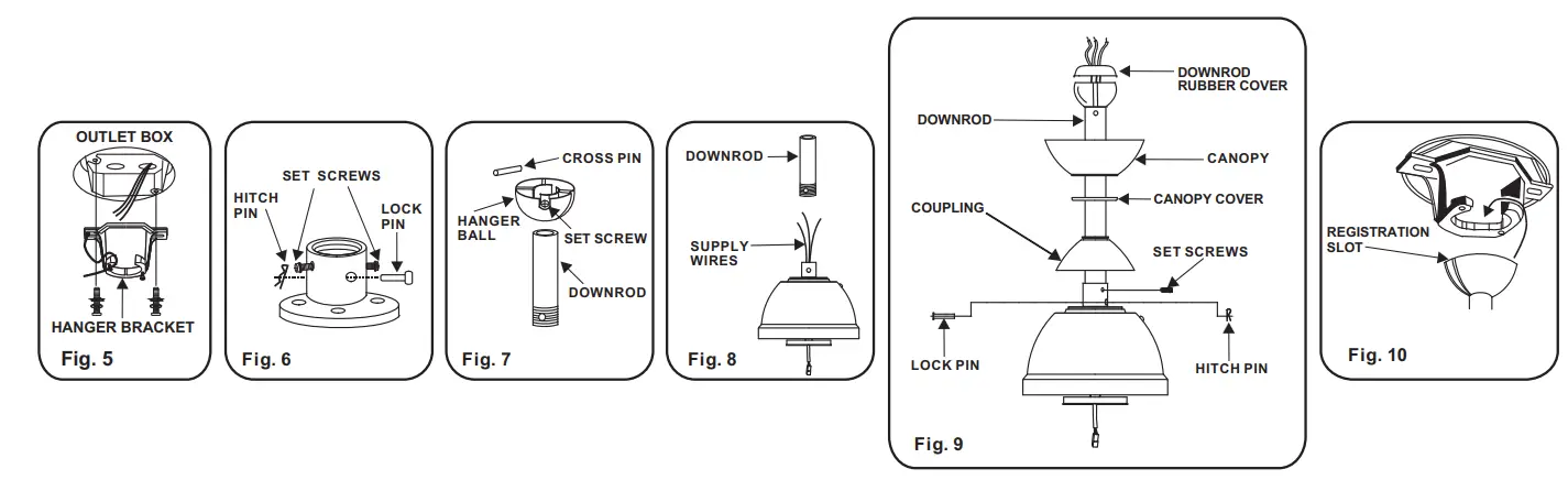 minkaAire-F753L-Java-LED-Outdoor-Ceiling-Fan-FIG-3