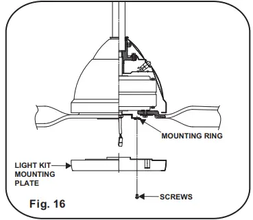 minkaAire-F753L-Java-LED-Outdoor-Ceiling-Fan-FIG-8