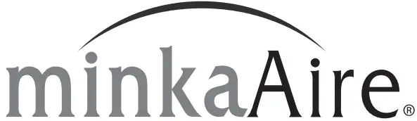 minkaAire LOGO