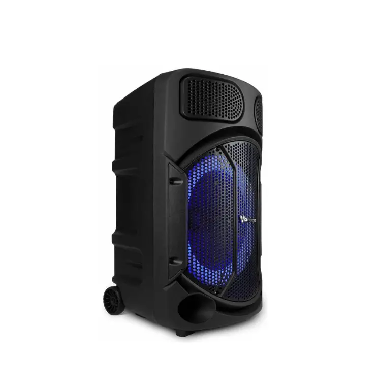 Vorago 502 Karaoke Speaker User Guide