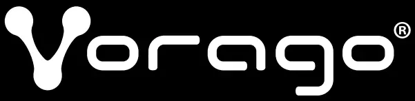 Vorago Logo