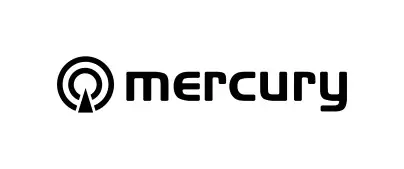 mercury logo