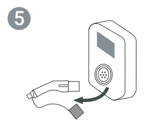 EVbee E100002 EV Charging Cable - fig 5