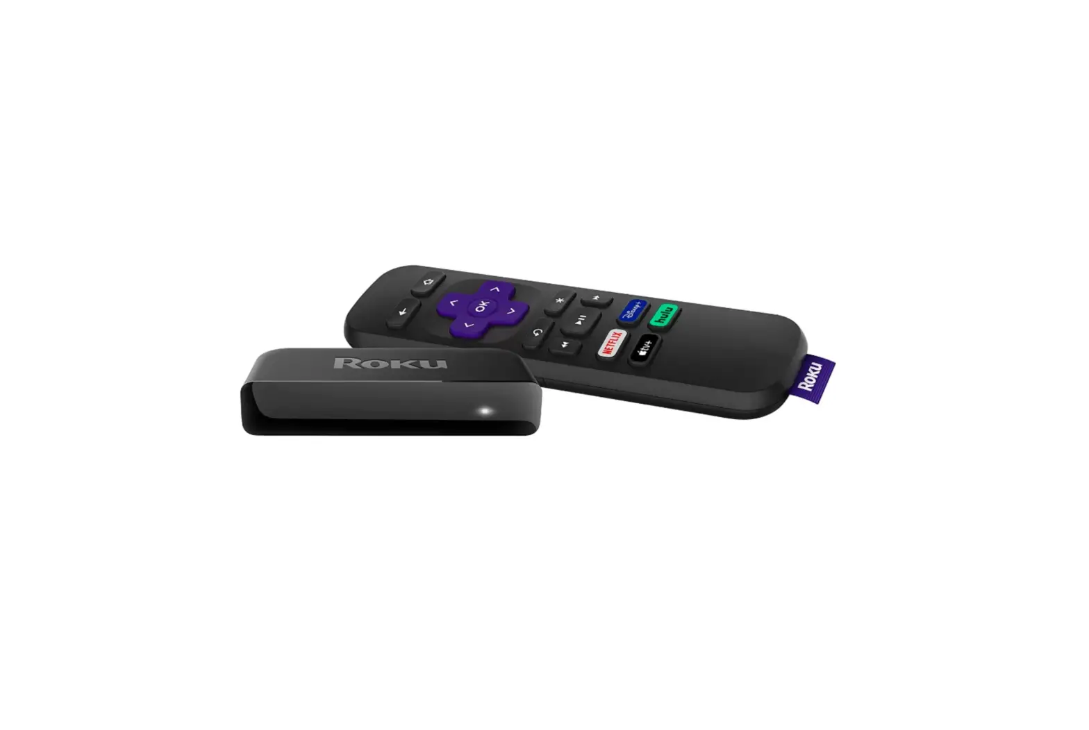 Roku 3920x Premiere Streaming Player User Guide