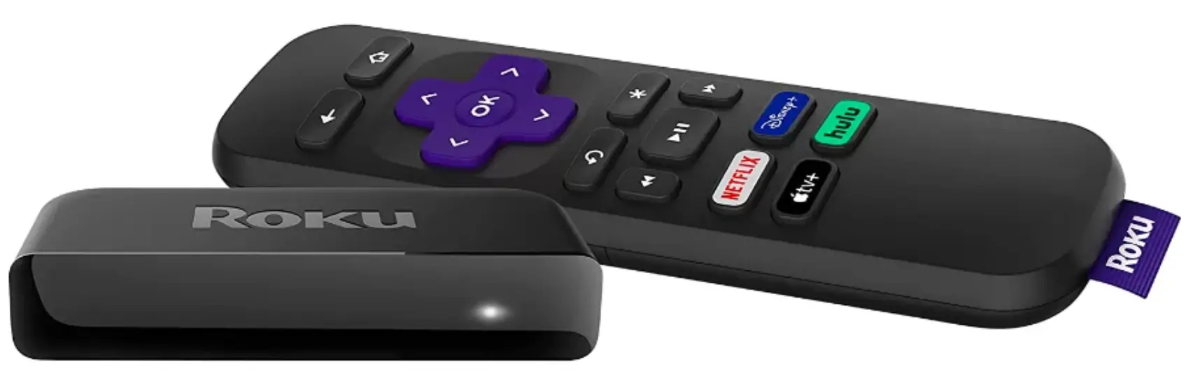 Roku 3920X Premiere Streaming Player 