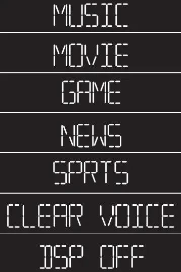 Nakamichi Shockwafe Elite 7.2 SSE 800W Soundbar System - fig 23