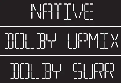 Nakamichi Shockwafe Elite 7.2 SSE 800W Soundbar System - fig 29