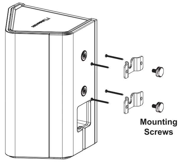 Nakamichi Shockwafe Elite 7.2 SSE 800W Soundbar System - fig 42