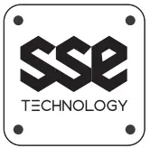 Nakamichi Shockwafe Elite 7.2 SSE 800W Soundbar System - icon3