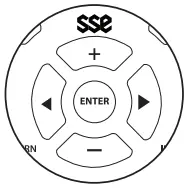 Nakamichi Shockwafe Elite 7.2 SSE 800W Soundbar System - icon4