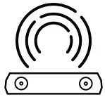 Nakamichi Shockwafe Elite 7.2 SSE 800W Soundbar System - icon7