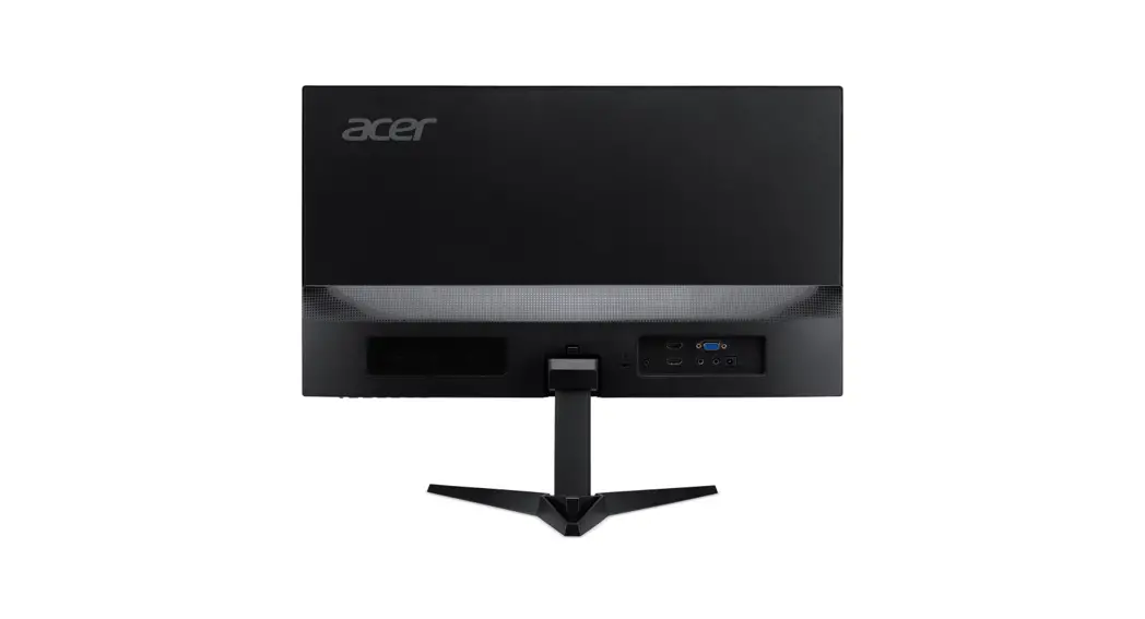 Acer Vg3 Vg273bii 27 Inch Lcd Monitor User Guide Acer Vg3 Vg273bii 27 Inch Lcd Monitor User Guide