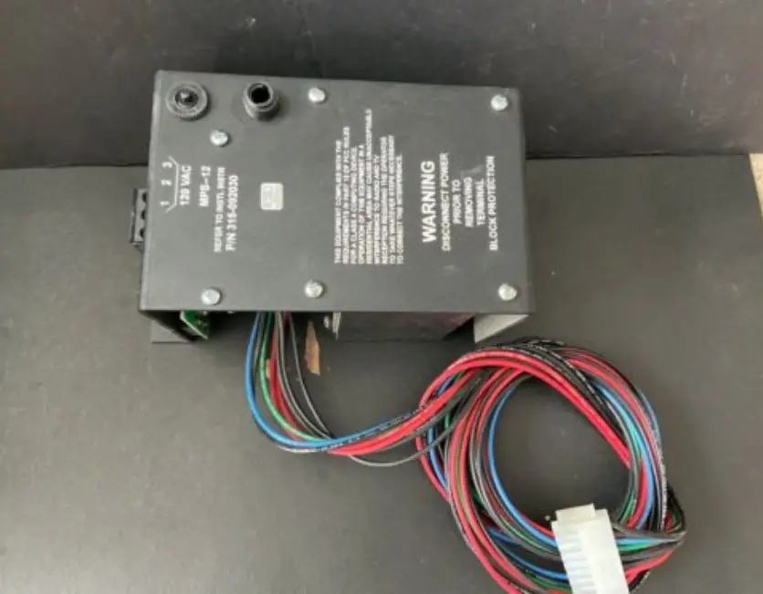 CERBERUS-PYROTRONICS-PTX-12-12-Amp-Transformers-Owner-PRODACT-IMG