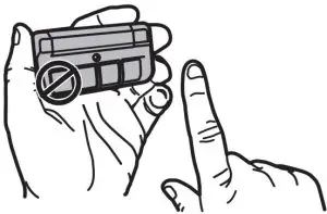 Assembly Instruction