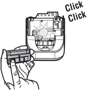 Assembly Instruction