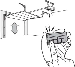 USE THE REMOTE CONTROL