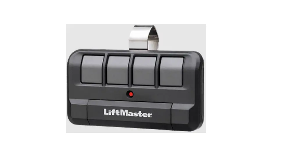 Liftmaster 892lt/894lt Instruction Manual Liftmaster 892lt/894lt Instruction Manual