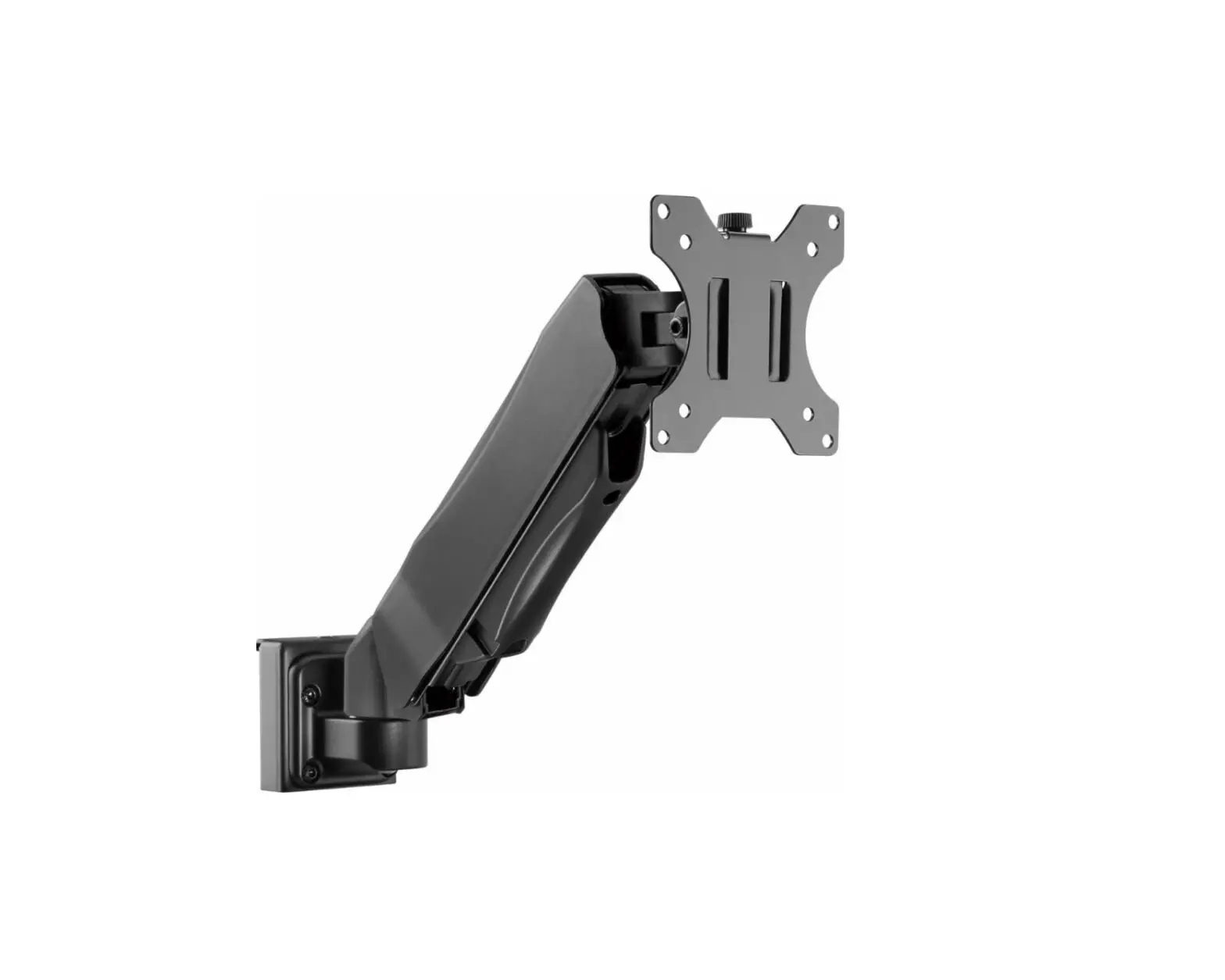 Alzaergo Apw-egswas430b Slatwall Mount Swas430 Monitor Holder User Manual Alzaergo Apw-egswas430b Slatwall Mount Swas430 Monitor Holder User Manual