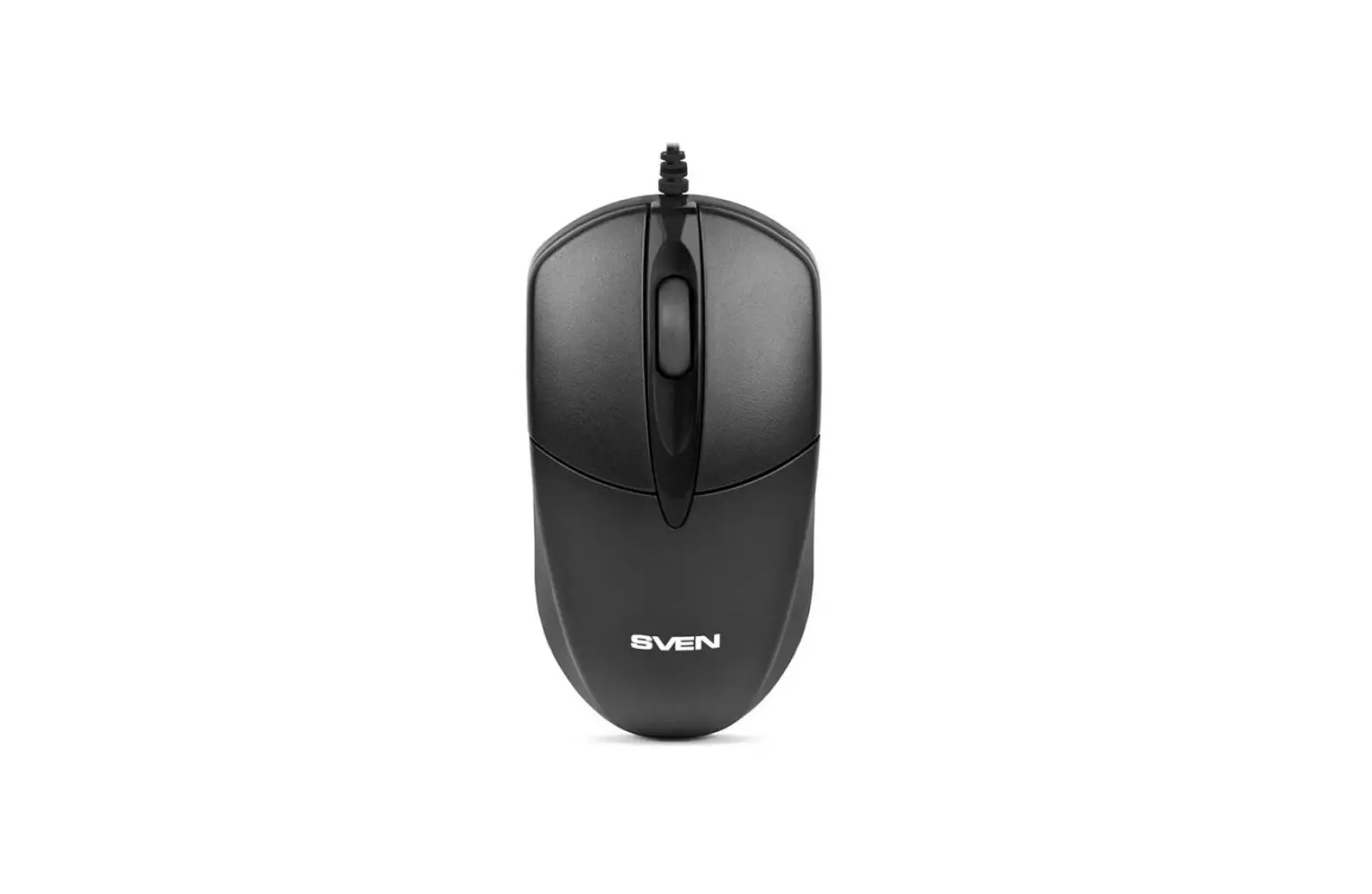 Sven Rx-112 Wired Optical Mouse User Manual