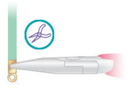 make it real 1207 Gold Link Suede Bracelets - fig 16