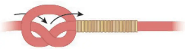 make it real 1207 Gold Link Suede Bracelets - fig 70