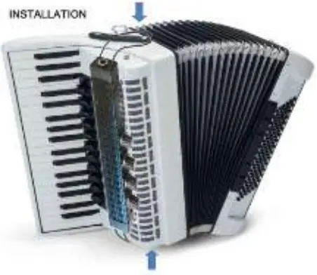 Installation Instruction