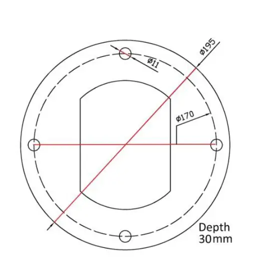 exterior-lights-PANAMA-Professional-Solar-Bollard -Light-2