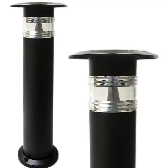 exterior-lights-PANAMA-Professional-Solar-Bollard -Light-product-image