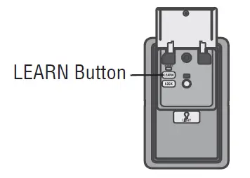 LiftMaster-83650-Chain-Drive-Wi-Fi-Garage-Door-Opener-fig-13