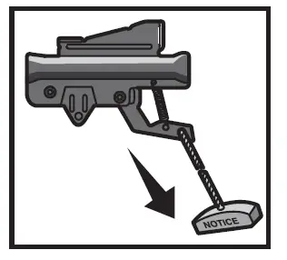 LiftMaster-83650-Chain-Drive-Wi-Fi-Garage-Door-Opener-fig-19