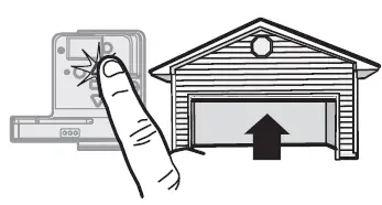 LiftMaster-83650-Chain-Drive-Wi-Fi-Garage-Door-Opener-fig-29