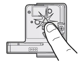 LiftMaster-83650-Chain-Drive-Wi-Fi-Garage-Door-Opener-fig-30